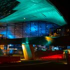 BMW Welt