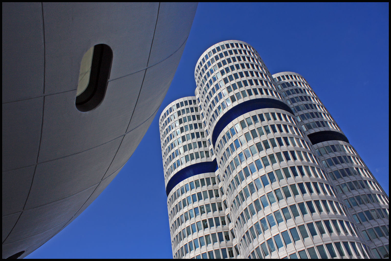 BMW-Welt 3 (Außerirdische)