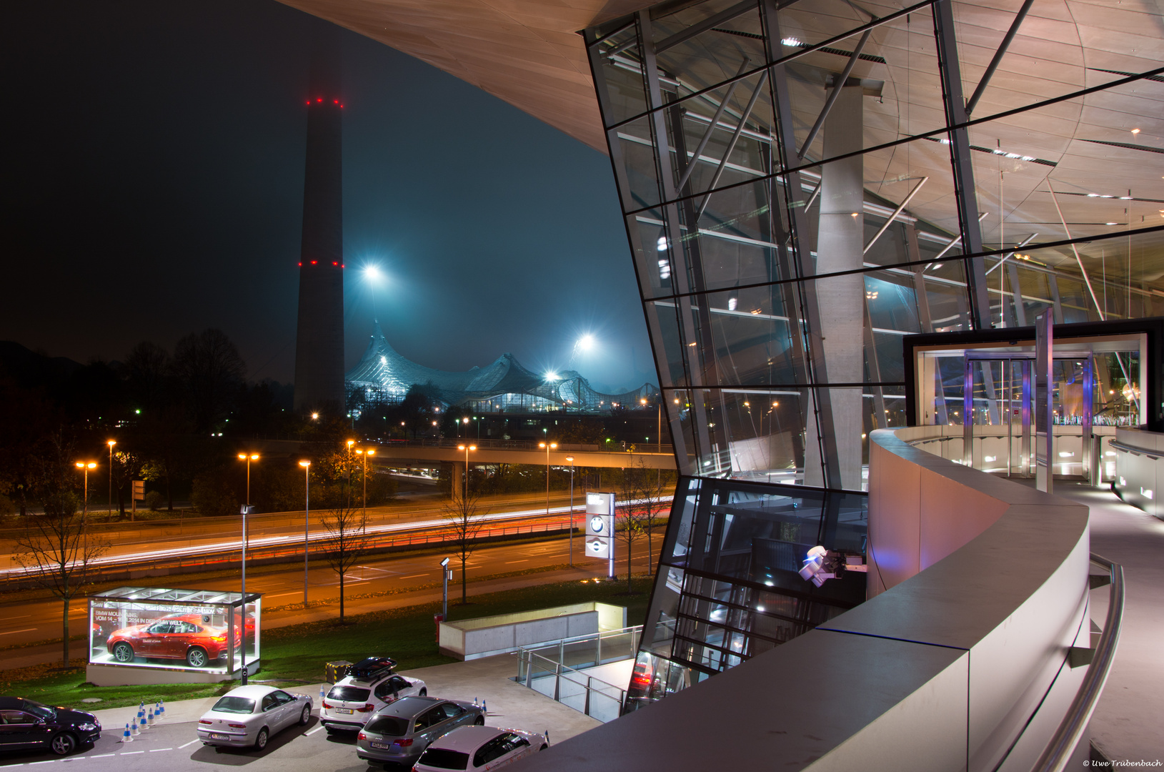 BMW Welt (3)