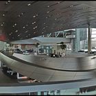 BMW-Welt 3 (Pano)