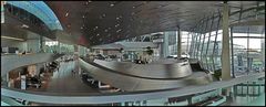 BMW-Welt 3 (Pano)