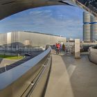 BMW Welt