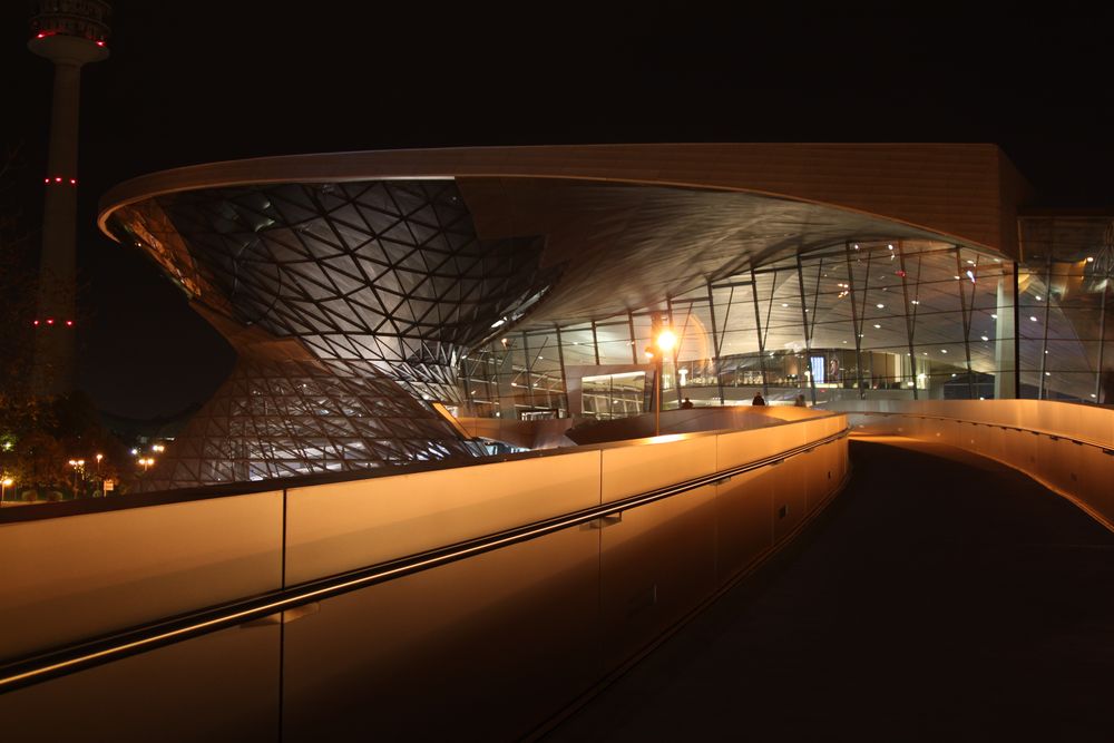 BMW-Welt