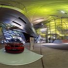 BMW-Welt 360°