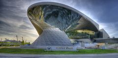 BMW-Welt