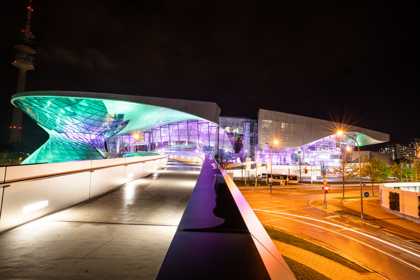 BMW Welt