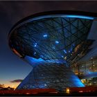 BMW Welt 4