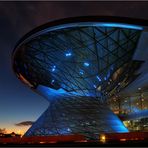 BMW Welt 4