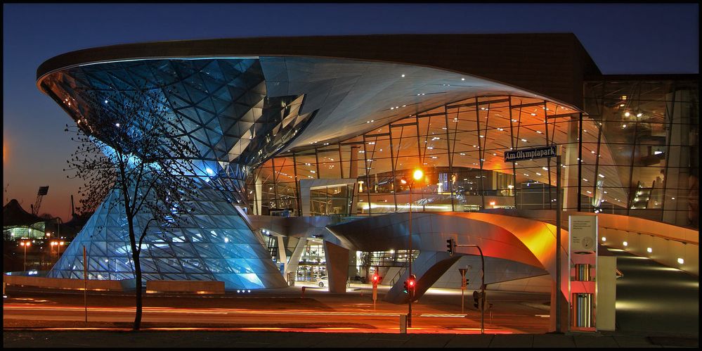 BMW-Welt 4