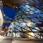 BMW Welt