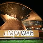 BMW Welt