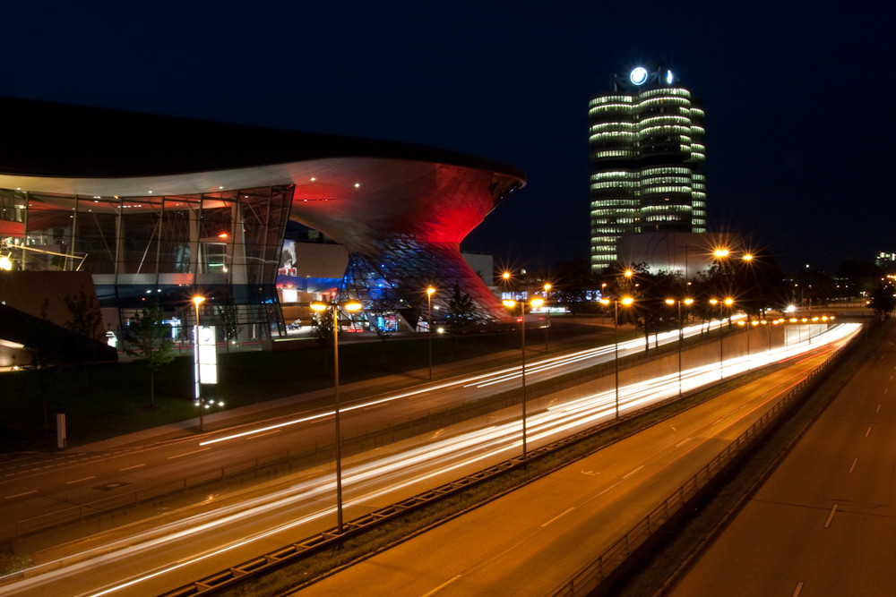 BMW-Welt