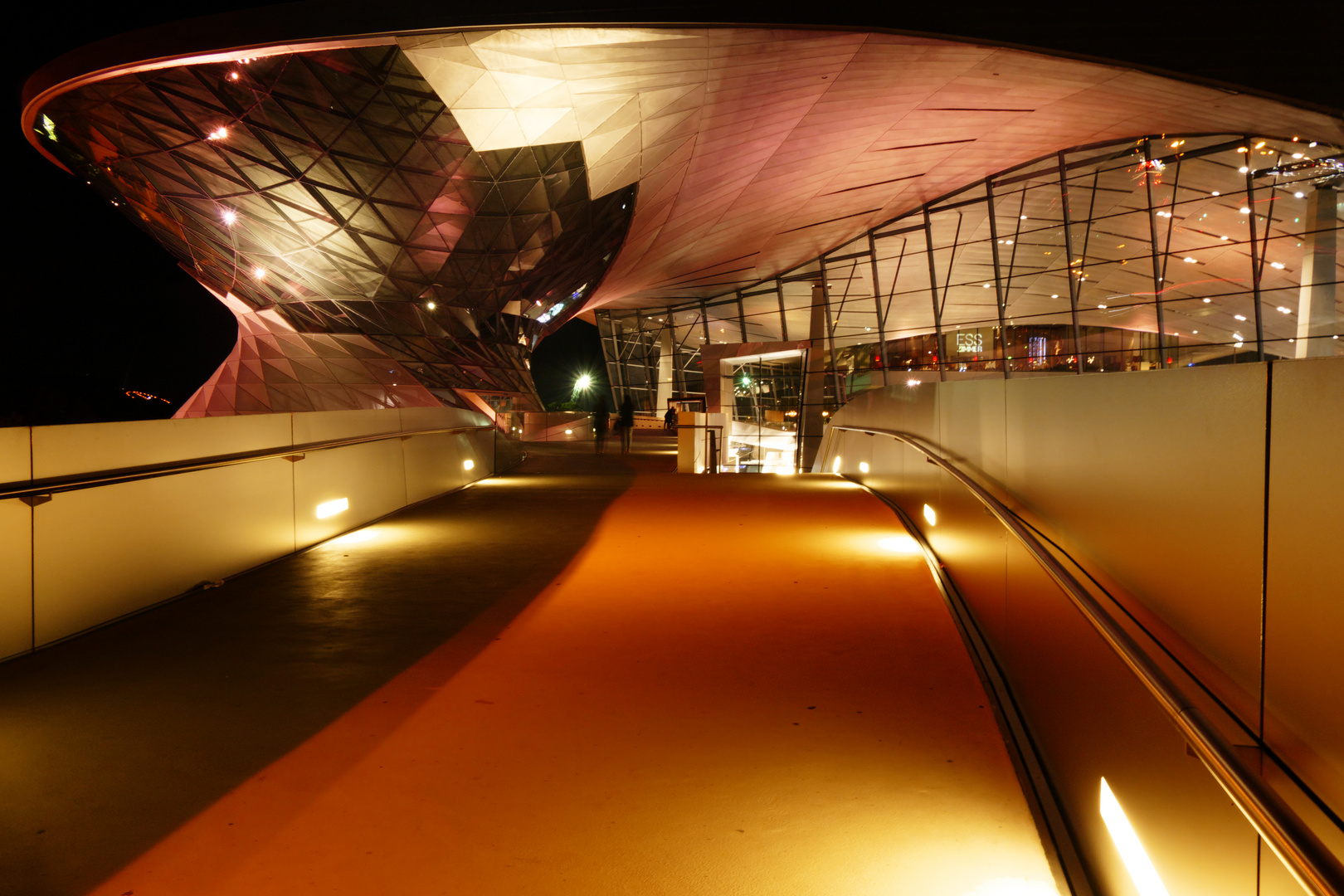 BMW Welt