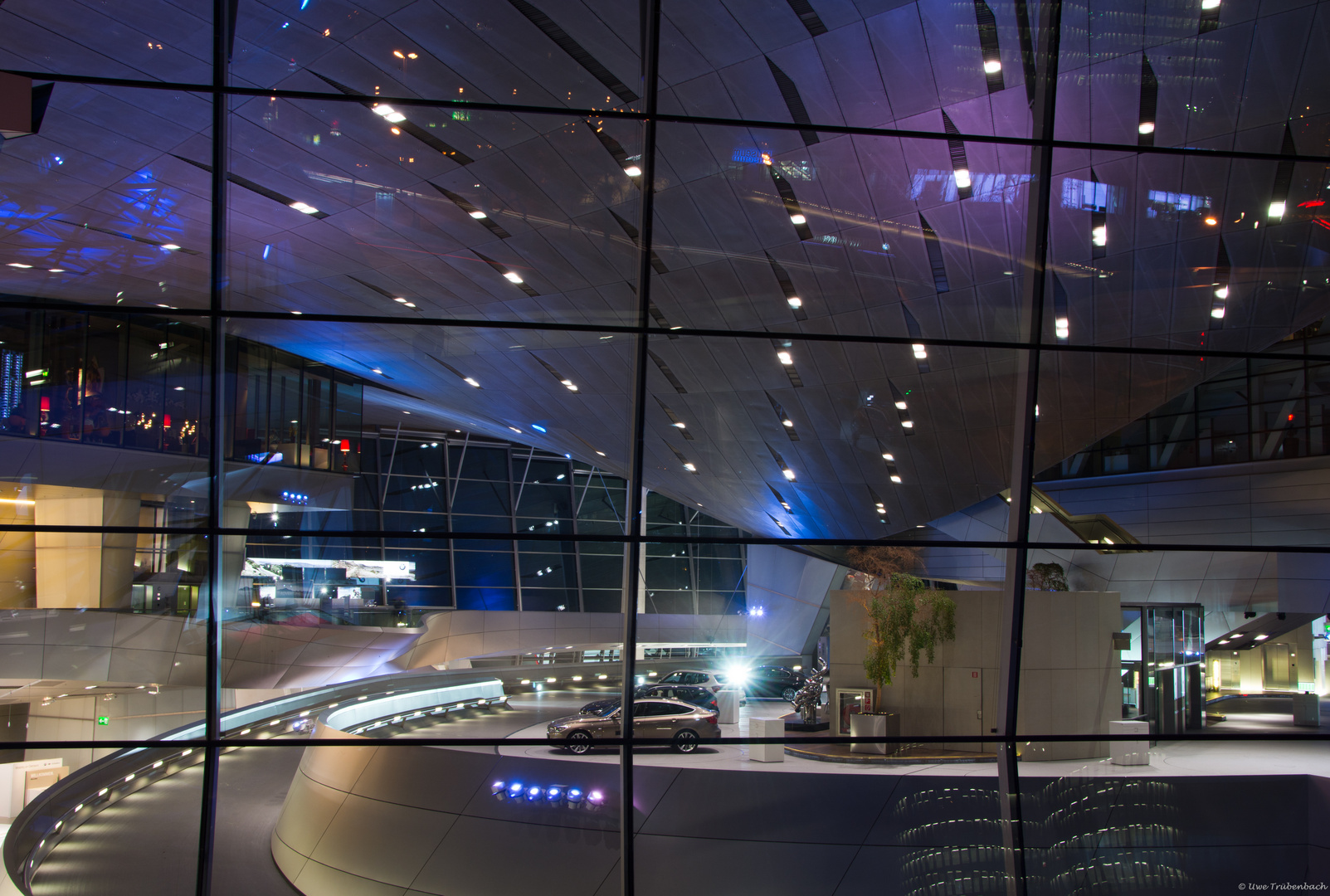 BMW Welt (5)