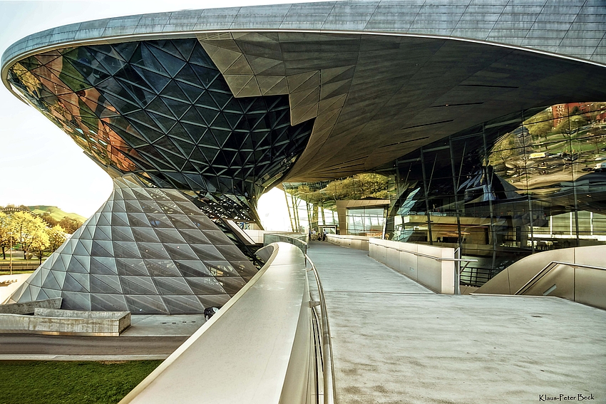 BMW Welt