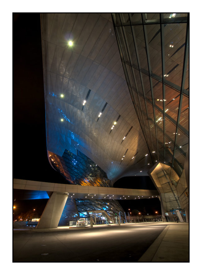 BMW Welt