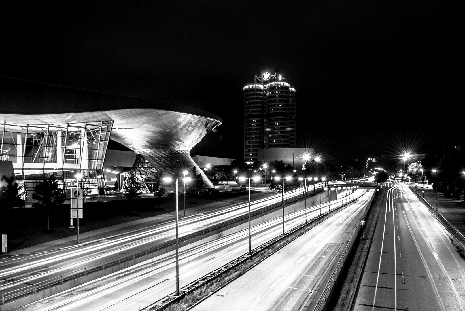 BMW Welt