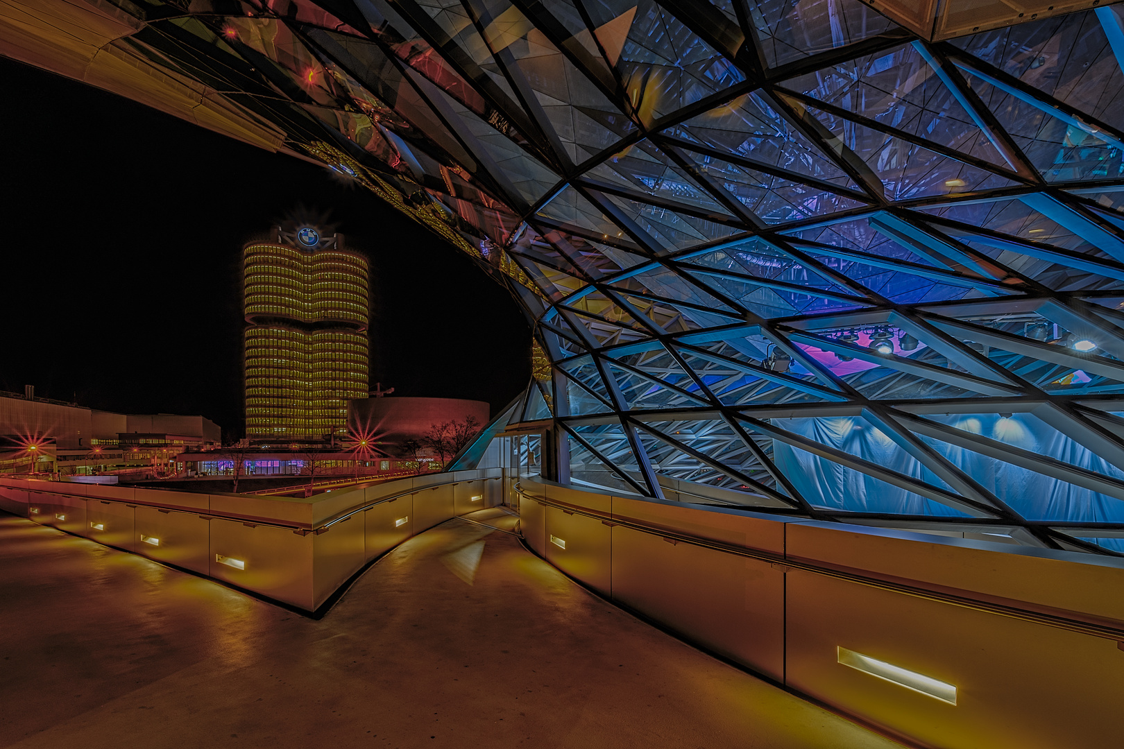 BMW Welt