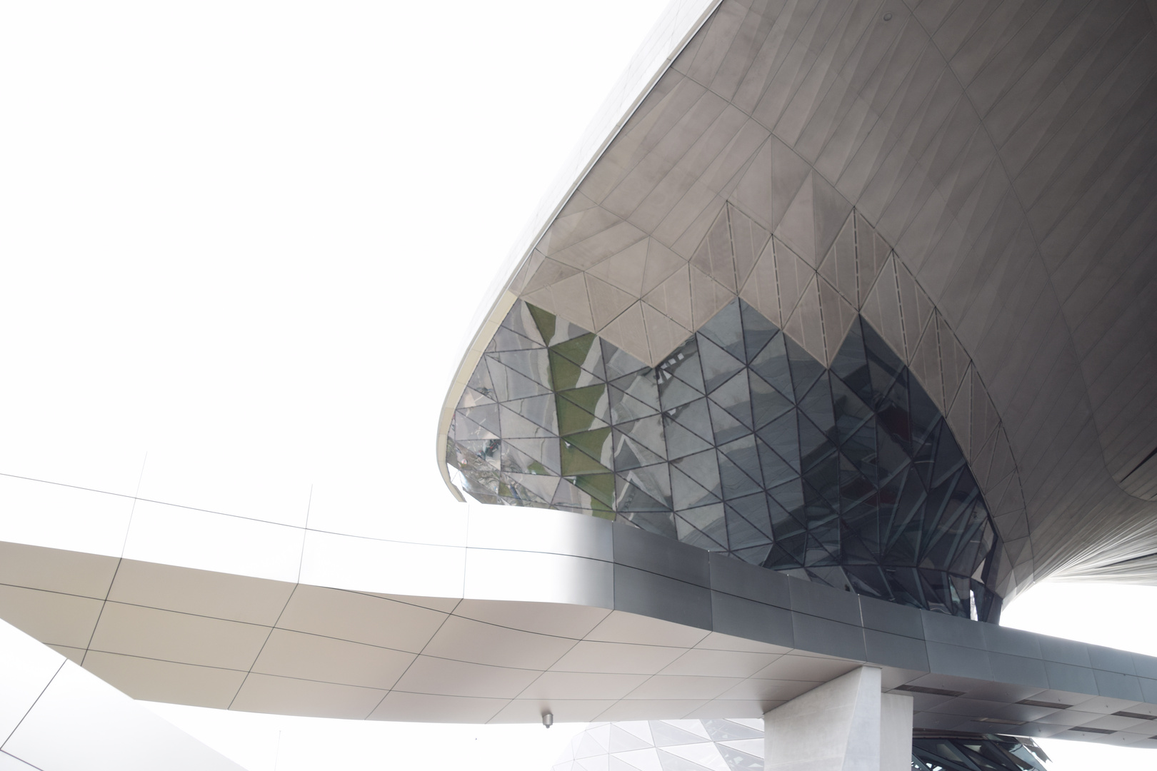 BMW Welt