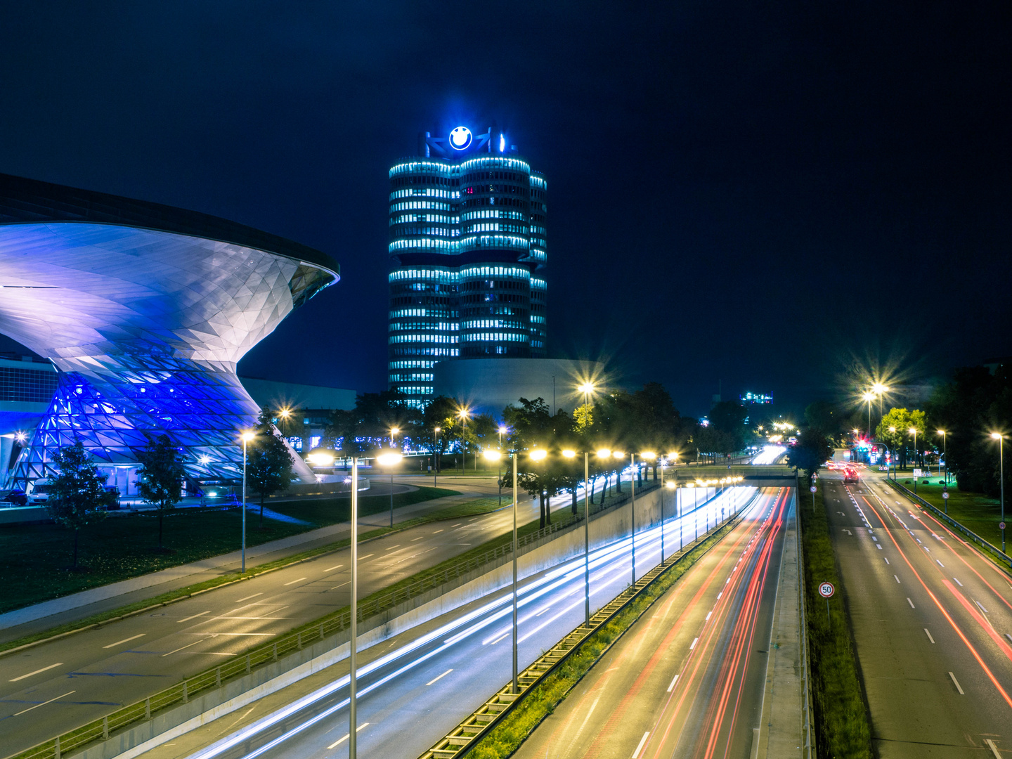 BMW-Welt