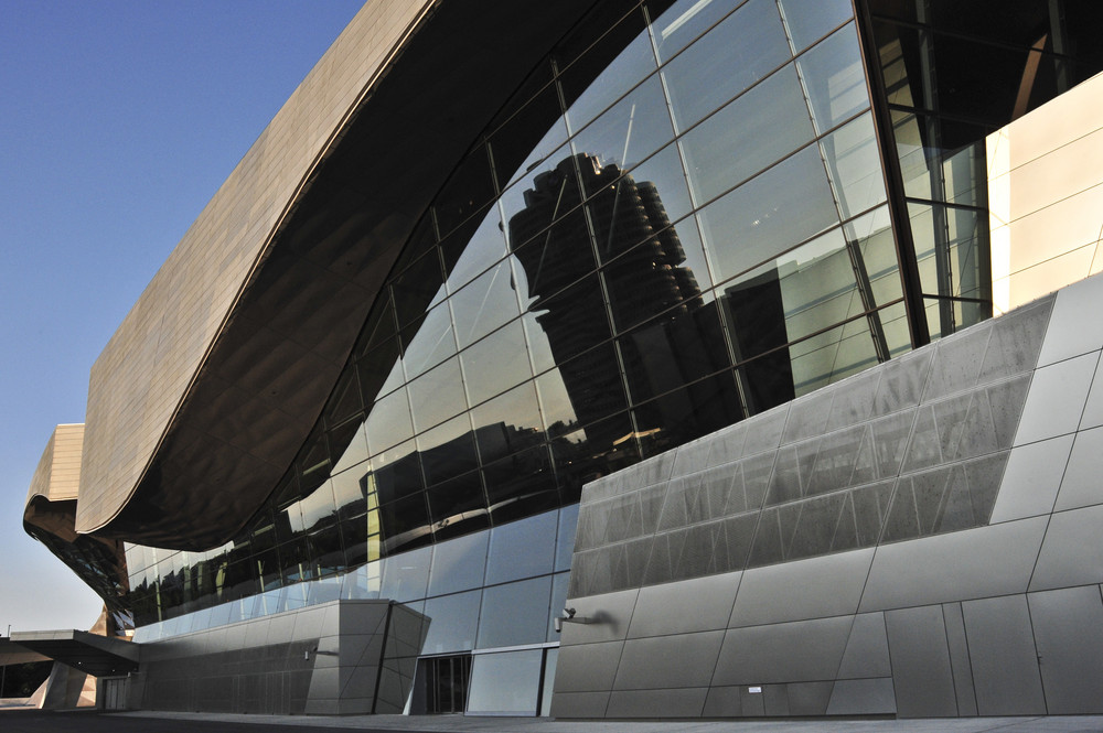 BMW Welt