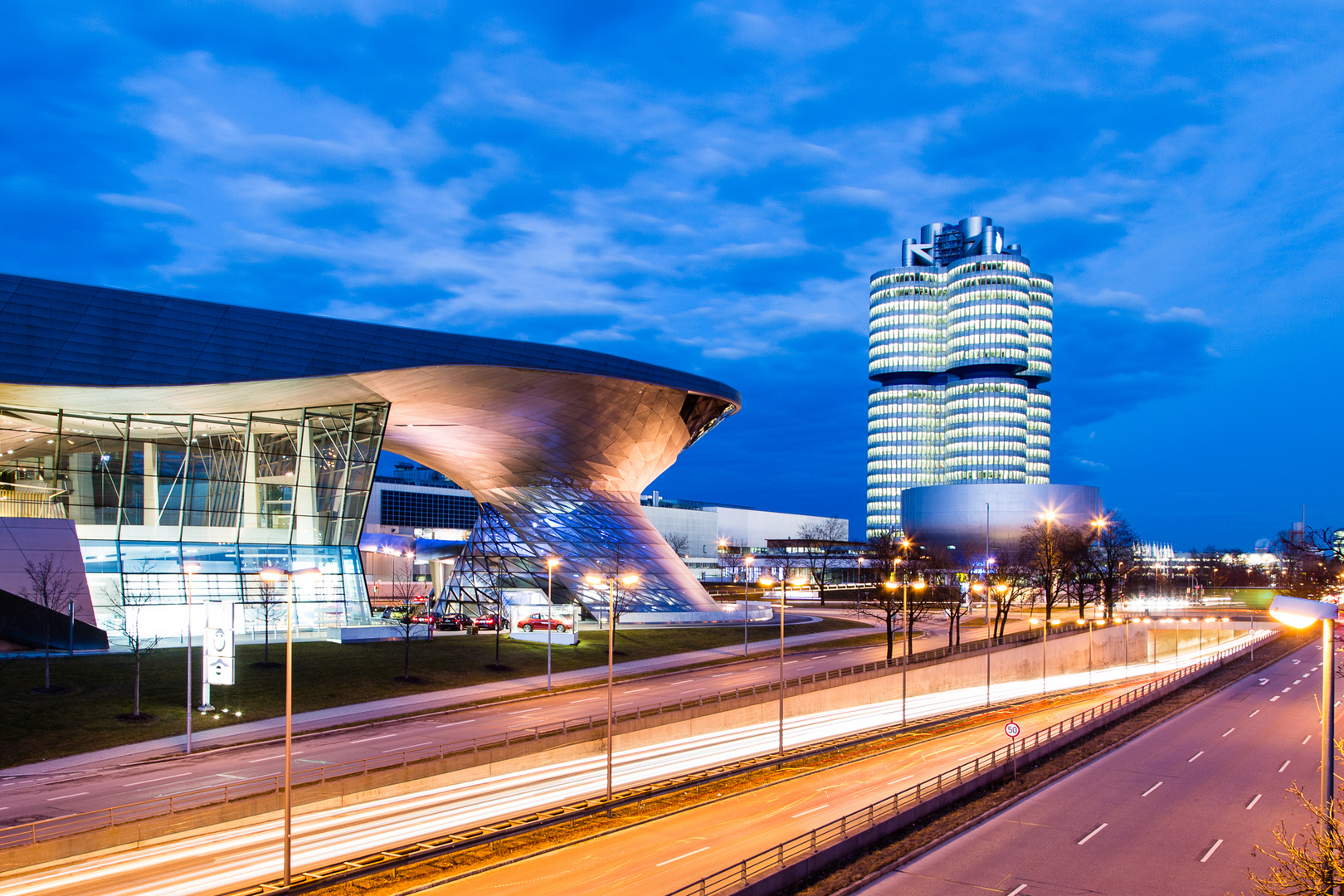 BMW Welt