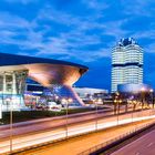 BMW Welt