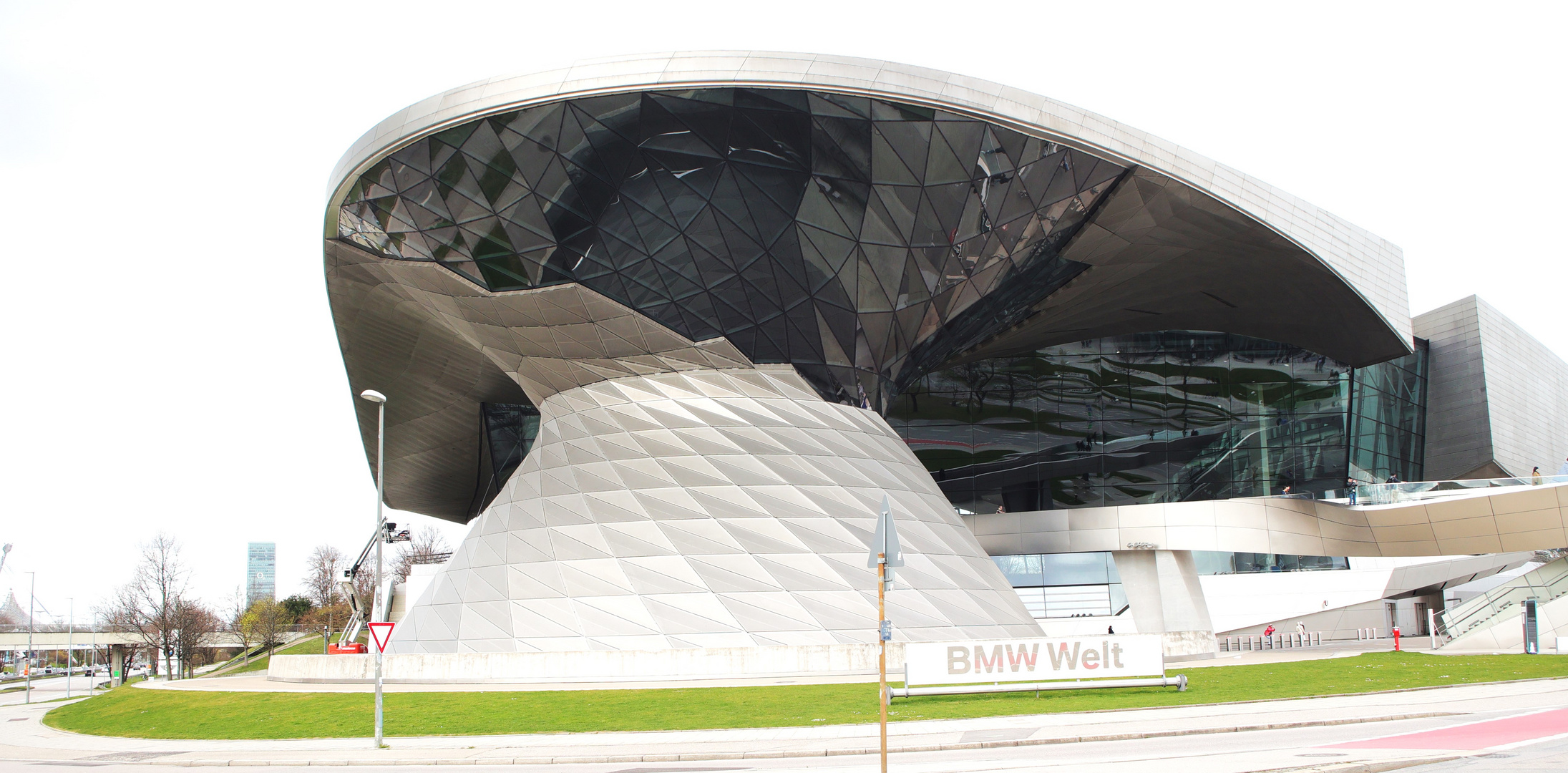 BMW Welt