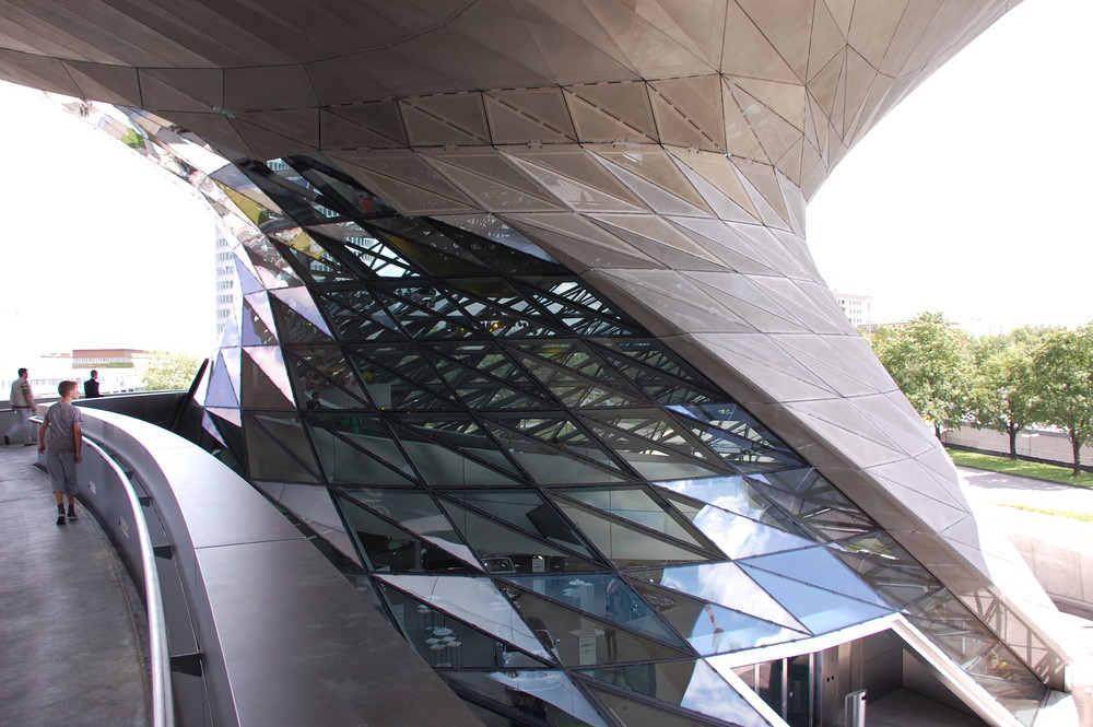 BMW-Welt