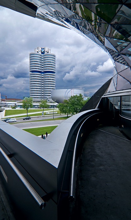 BMW-Welt