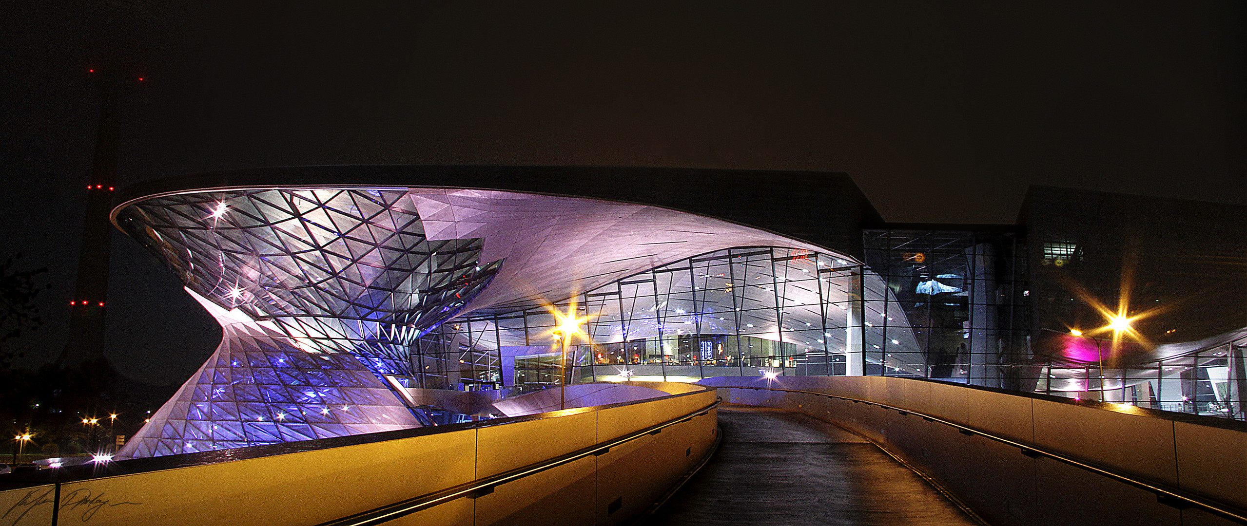 BMW Welt