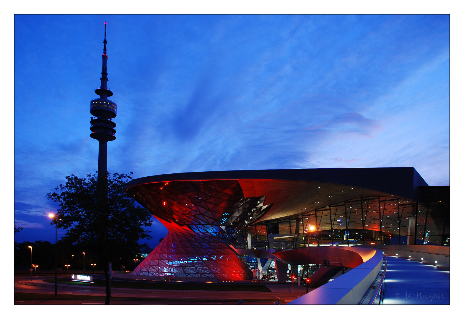 BMW Welt