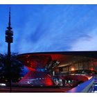 BMW Welt