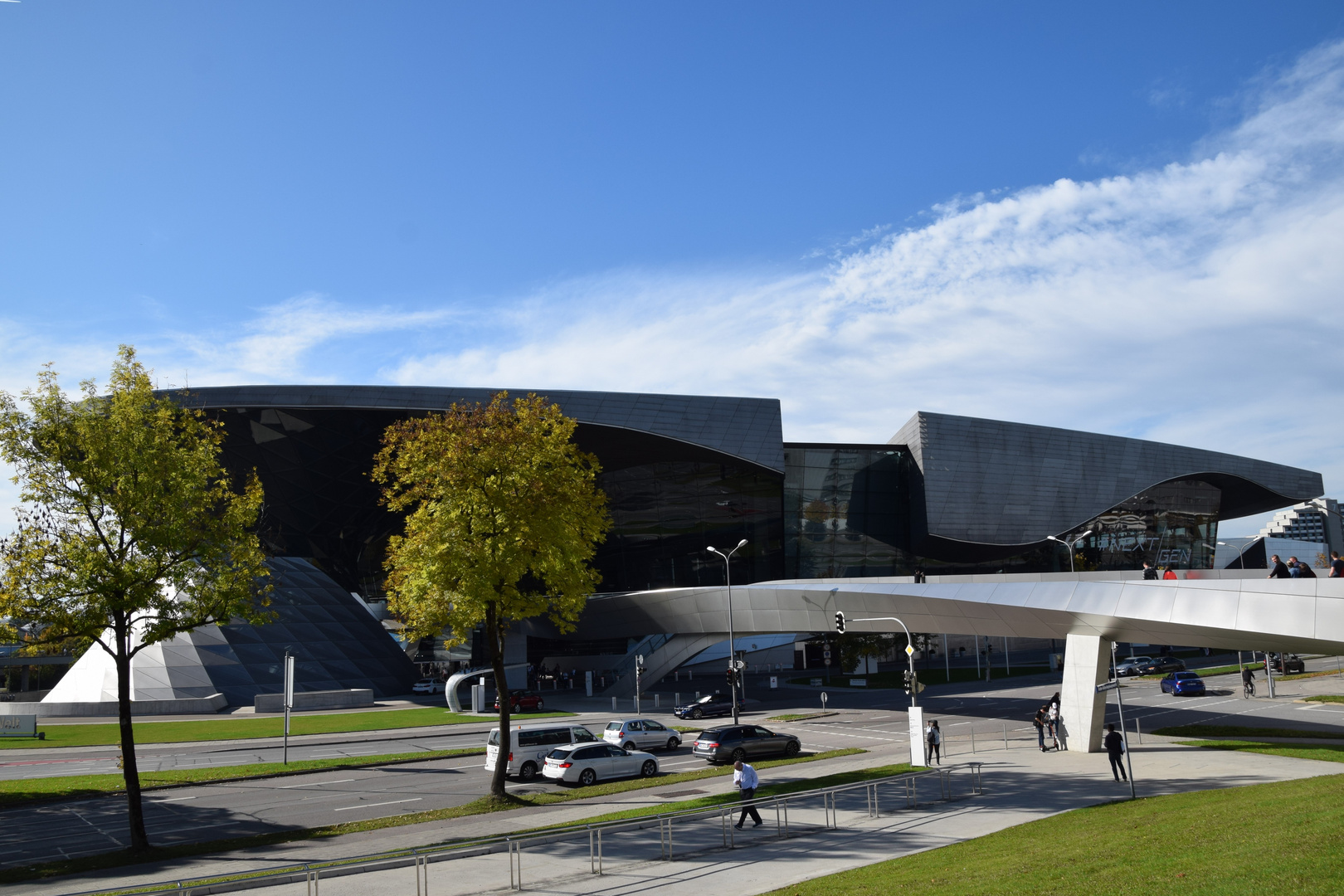 BMW-Welt