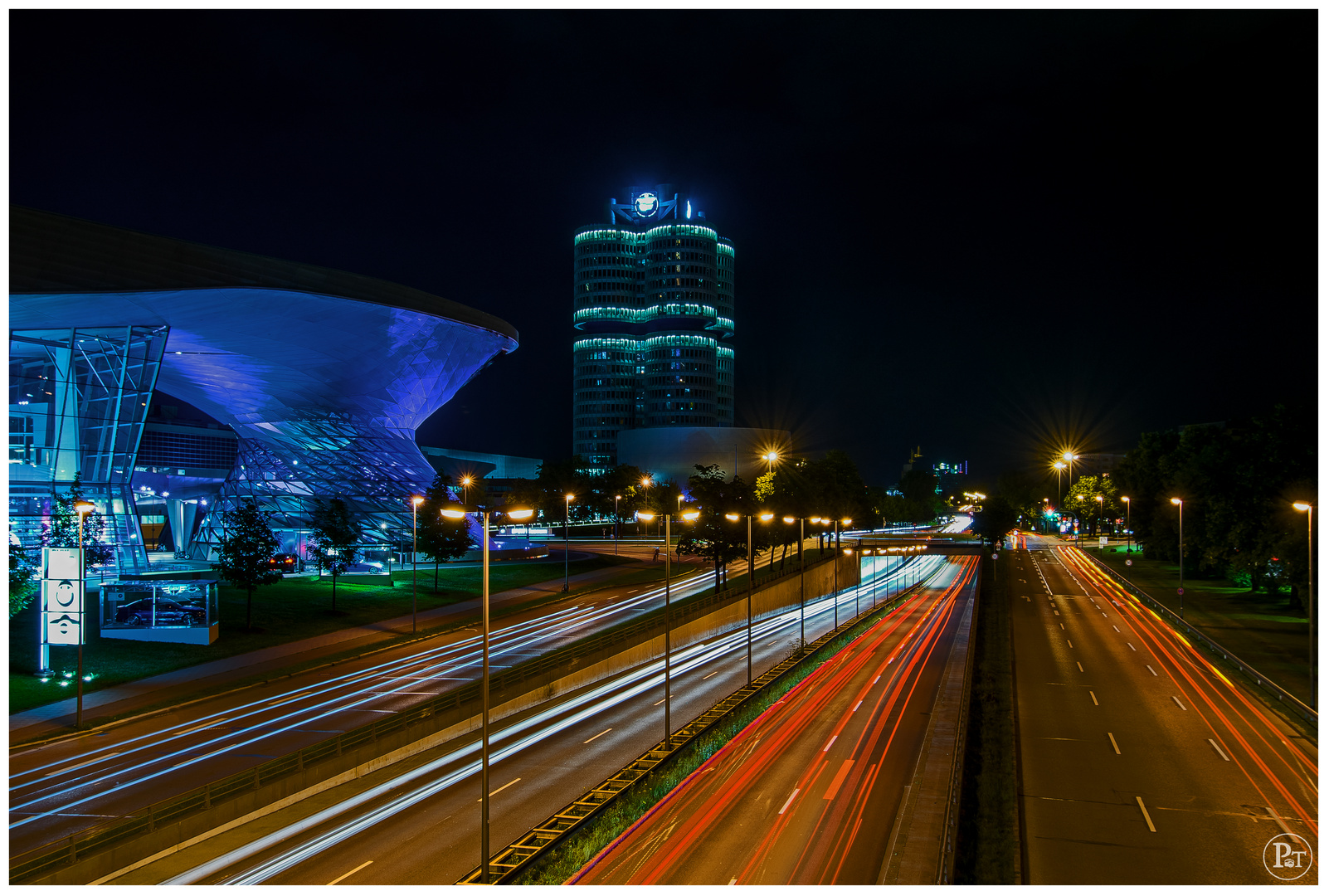 BMW-Welt