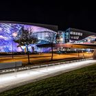 BMW Welt