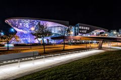 BMW Welt