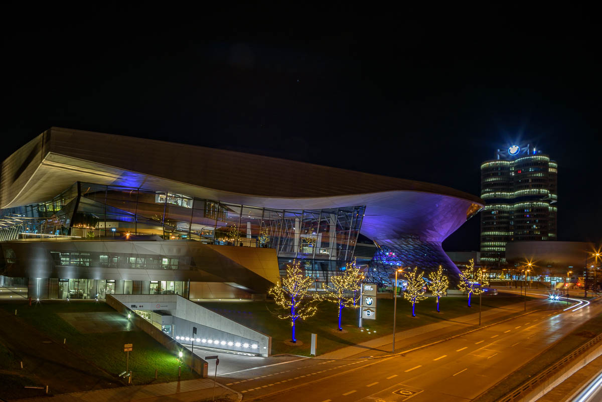 BMW-Welt