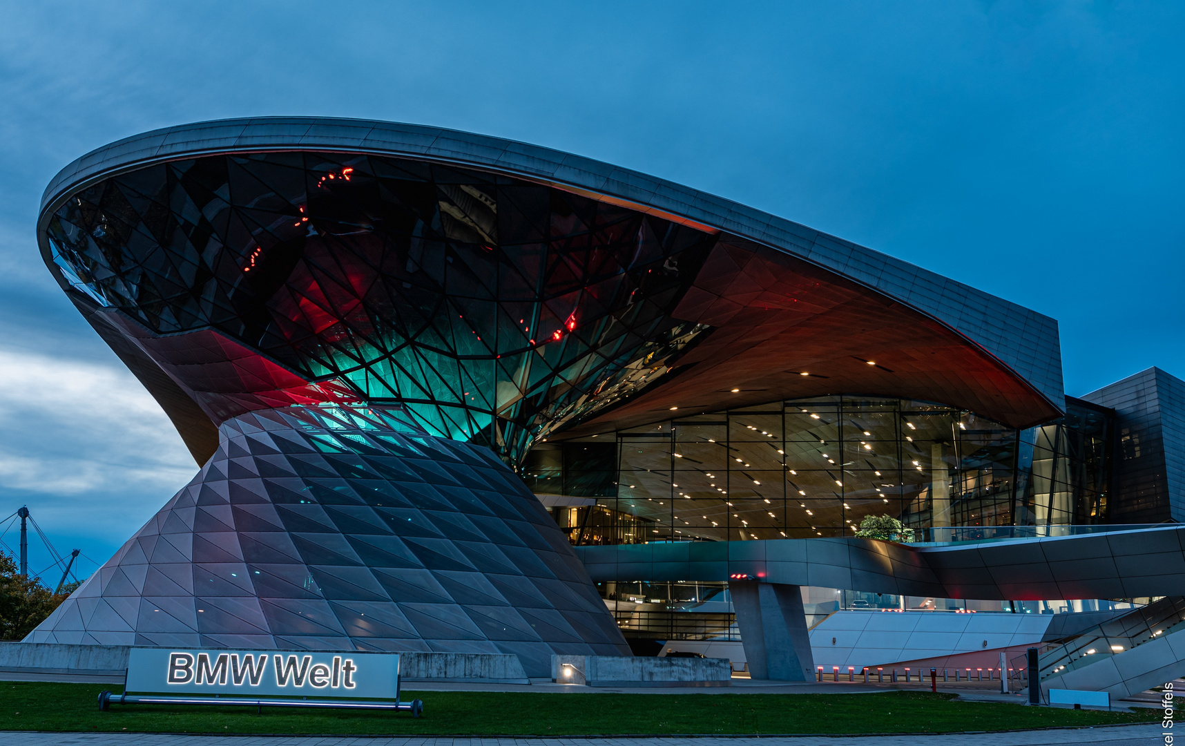 BMW-Welt