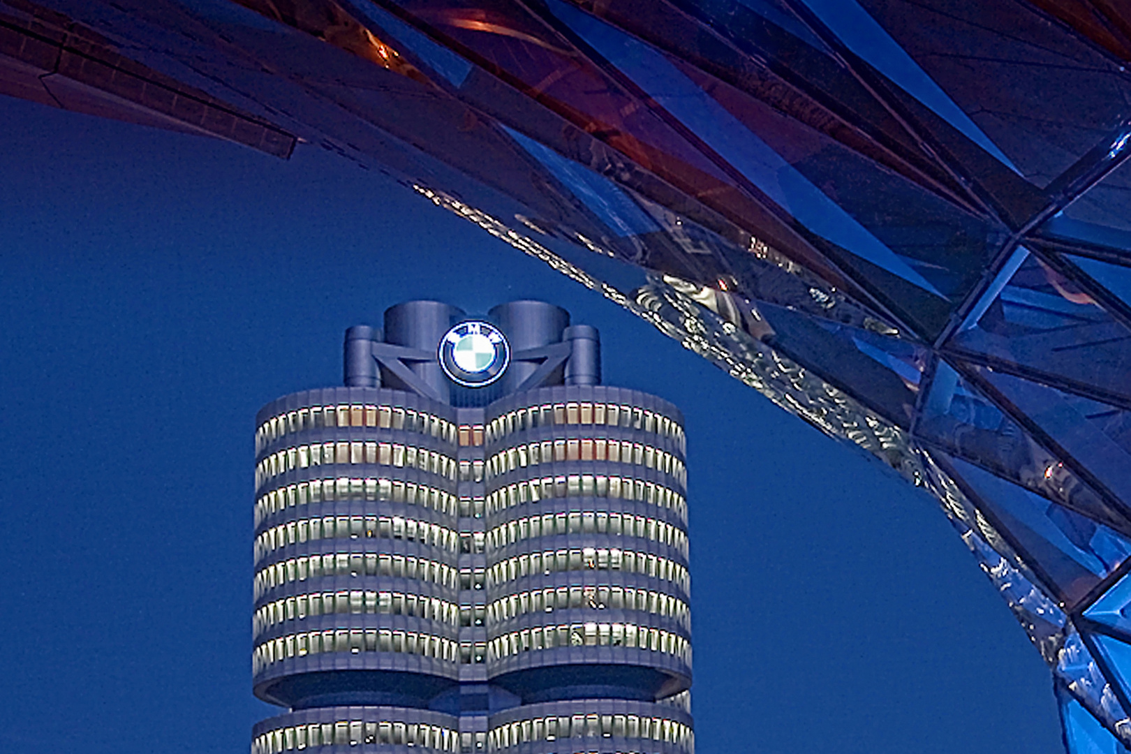 BMW-Welt