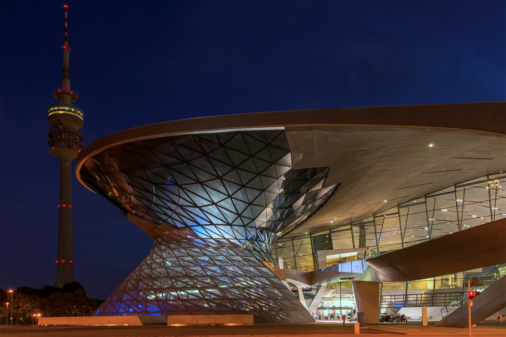 BMW-Welt