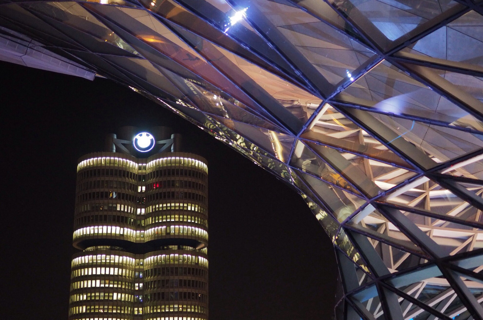 BMW Welt