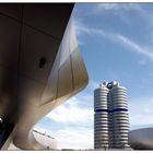 BMW Welt