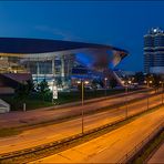 BMW Welt