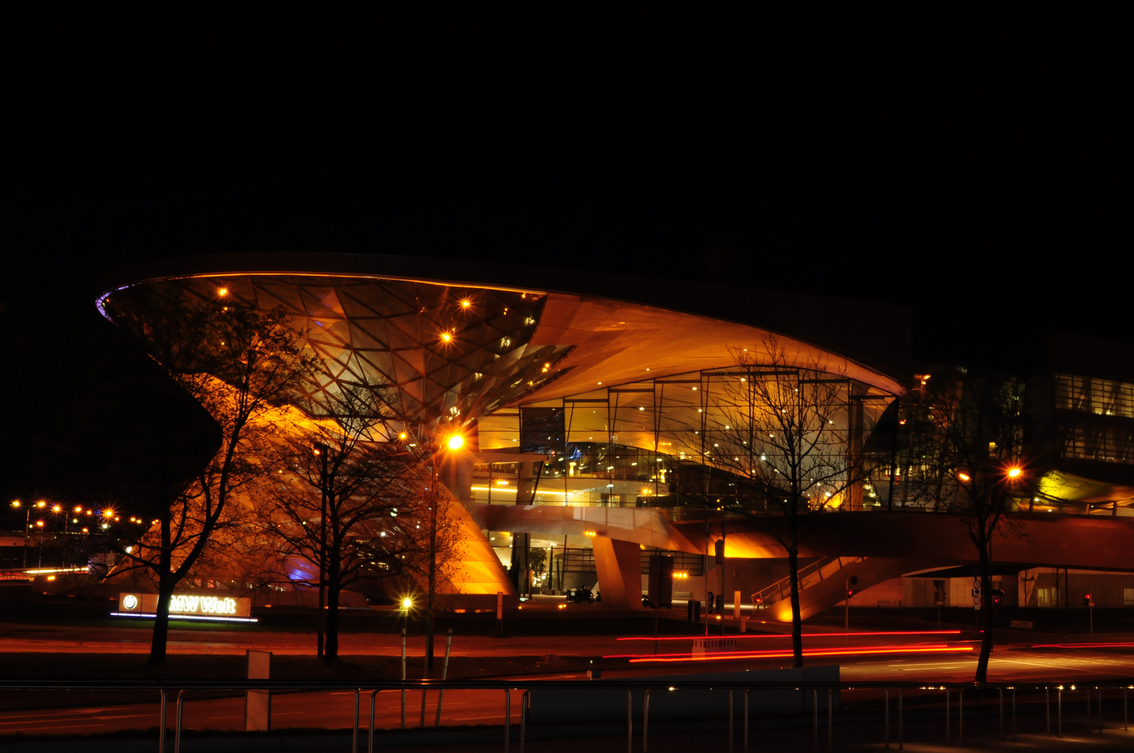 BMW Welt