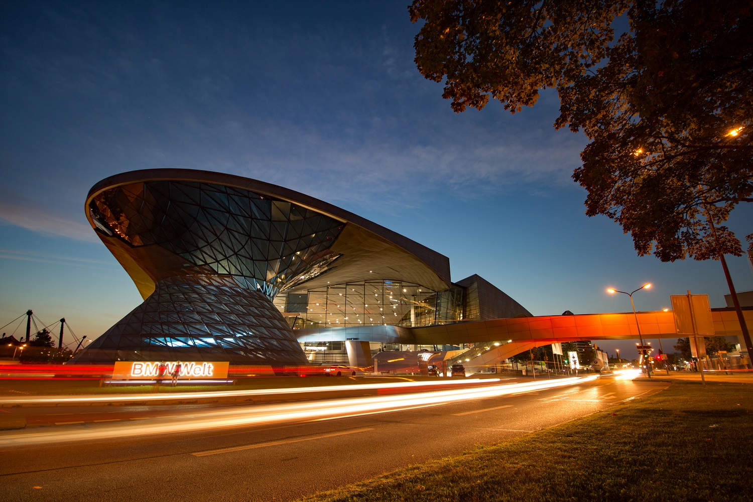 BMW-Welt