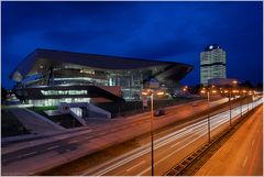 BMW Welt