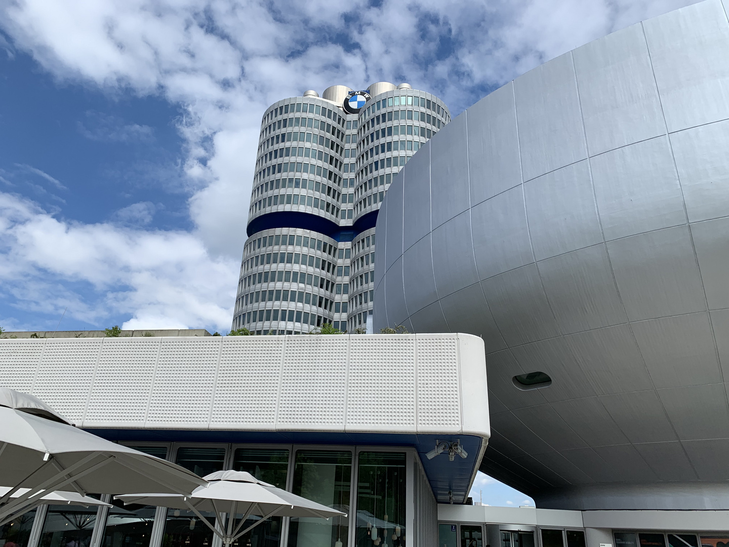 BMW Welt 