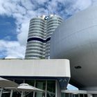 BMW Welt 