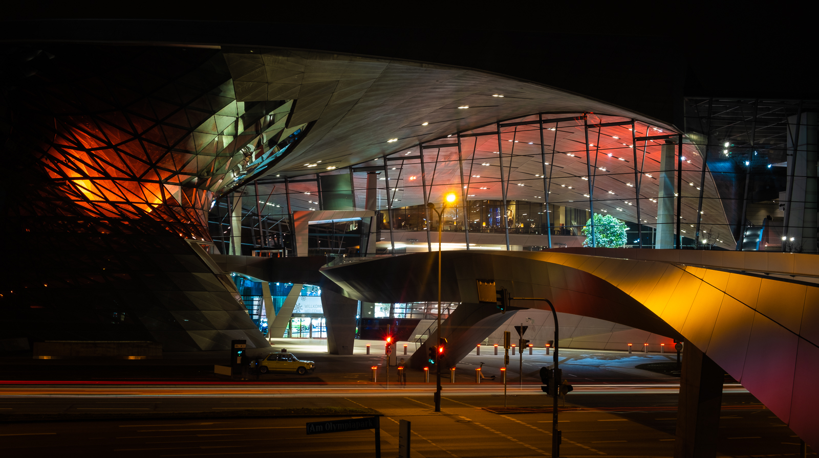 BMW-Welt